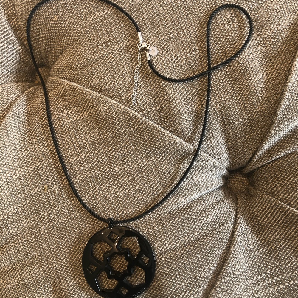 Tiffany & Company Paloma Picasso Zellige Medallion